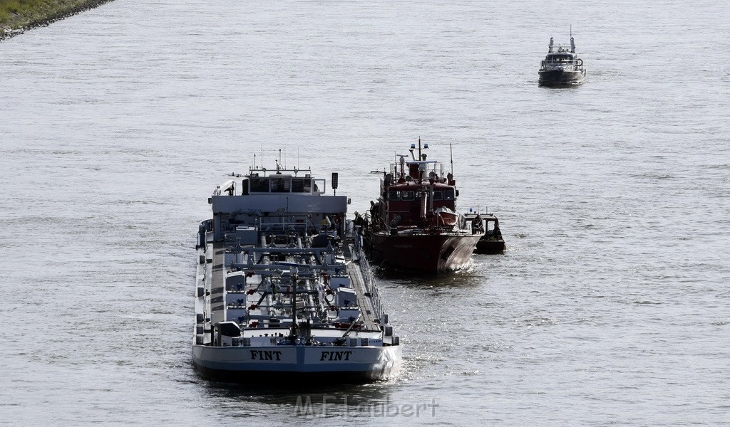 Schiff 1 Koeln in Hoehe der Koelner Zoobruecke P076.JPG - Miklos Laubert